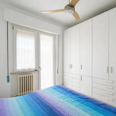 Appartement Brezza D'abruzzo *