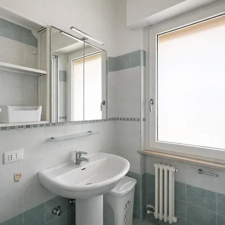 Brezza D'abruzzo Appartement