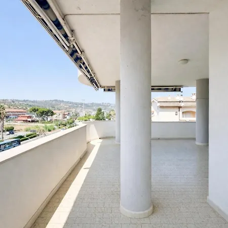 Brezza D'abruzzo Appartement Vasto