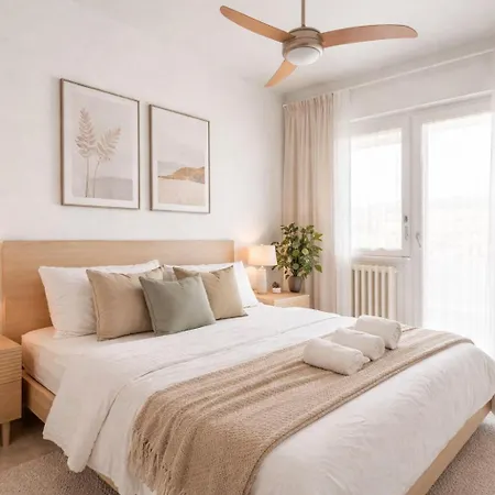 Brezza D'abruzzo Appartement *