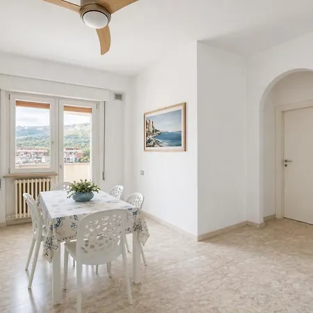 Appartement Brezza D'abruzzo *