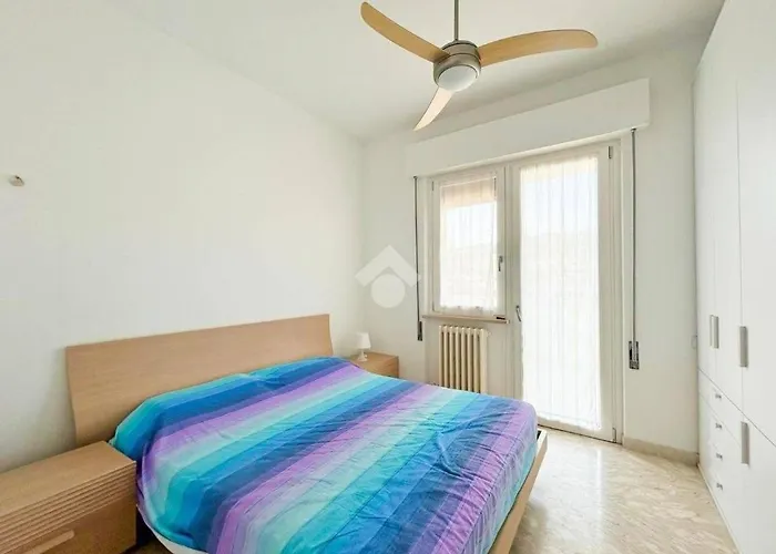 Brezza D'abruzzo Apartmán *