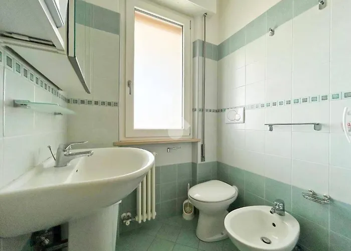 Apartmán Brezza D'abruzzo