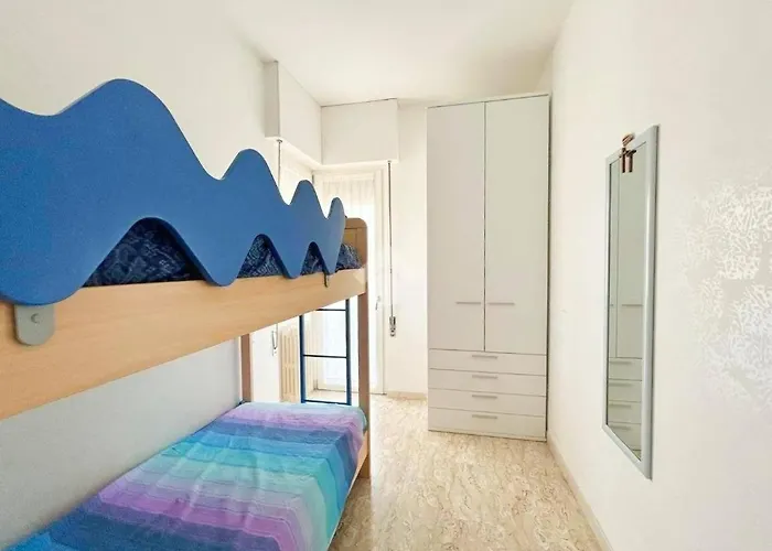 Brezza D'abruzzo Apartmán *
