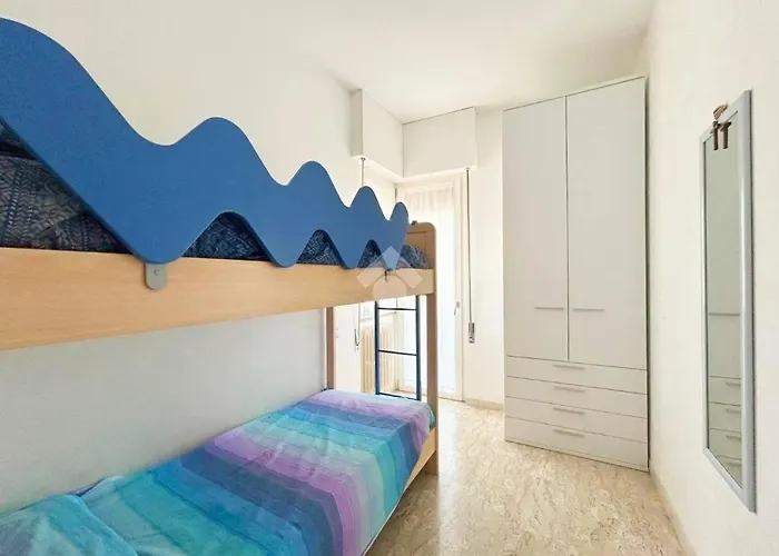 Apartmán Brezza D'abruzzo *