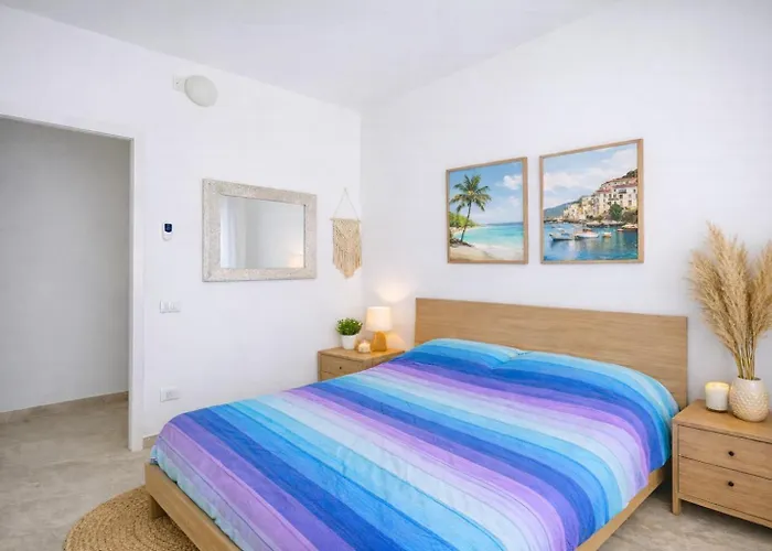 Brezza D'abruzzo Apartmán