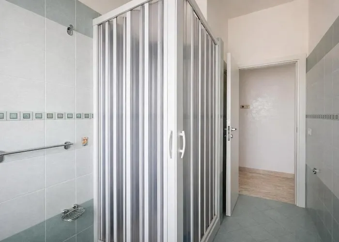 Brezza D'abruzzo Apartmán