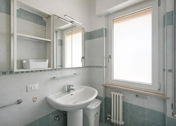 Brezza D'abruzzo Apartmán