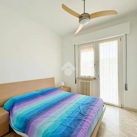 Brezza D'abruzzo Apartment *