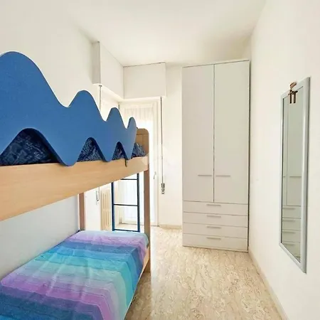 Brezza D'abruzzo Lejlighed *