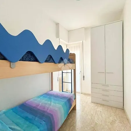 Apartment Brezza D'abruzzo *