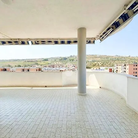 Brezza D'abruzzo Lejlighed Vasto