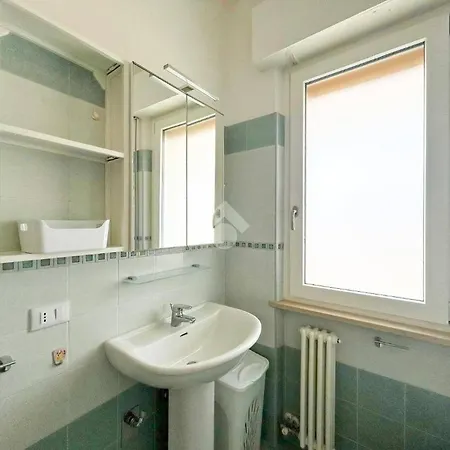 Brezza D'abruzzo Apartment *