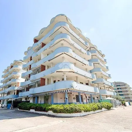 Brezza D'abruzzo Apartment Vasto