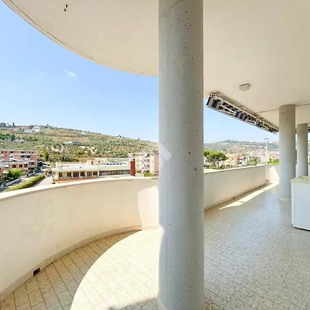 Apartment Brezza D'abruzzo *
