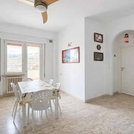 Brezza D'abruzzo Apartman Vasto