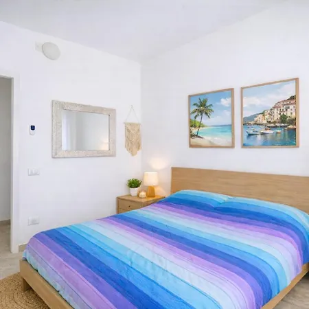Brezza D'abruzzo Apartment