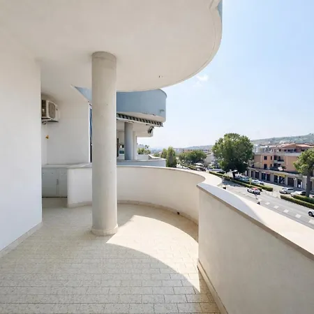 Apartman Brezza D'abruzzo Vasto