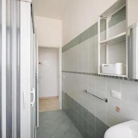 Brezza D'abruzzo Apartment