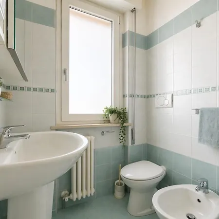 Apartamento Brezza D'abruzzo Vasto