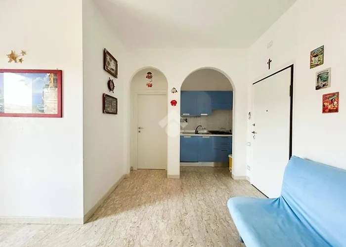 Apartman Brezza D'abruzzo Vasto