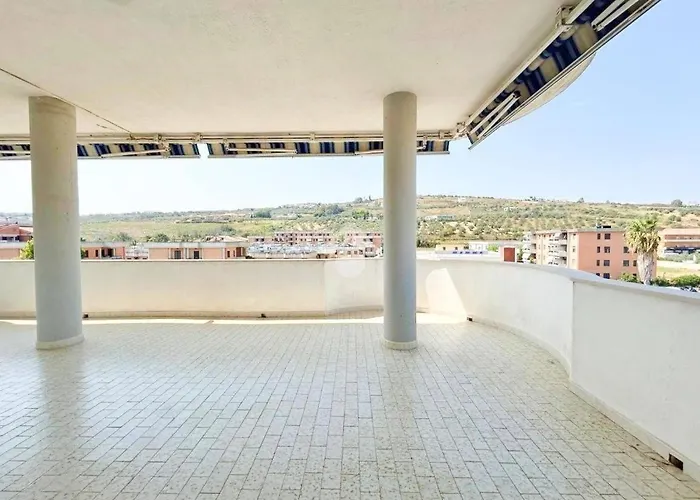 Brezza D'abruzzo Apartamento Vasto