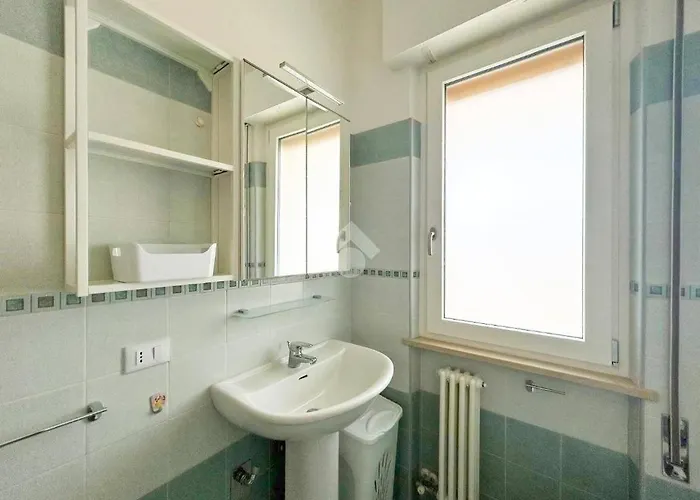 Brezza D'abruzzo Apartman *