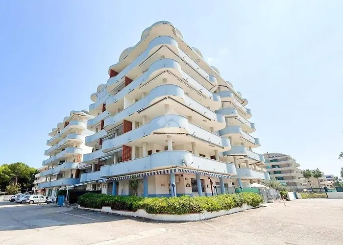Brezza D'abruzzo Apartamento Vasto