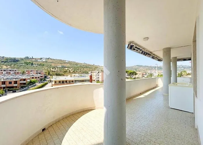 Apartman Brezza D'abruzzo *