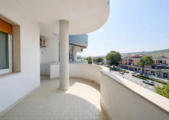 Apartman Brezza D'abruzzo Vasto