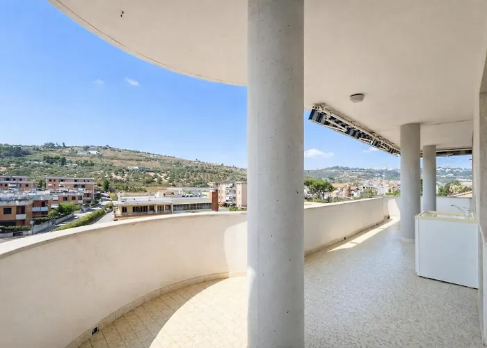 Brezza D'abruzzo Apartamento *