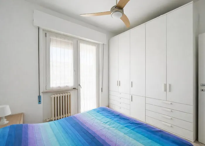 Apartamento Brezza D'abruzzo *