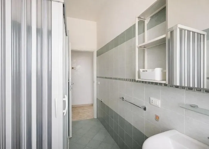 Brezza D'abruzzo Apartman