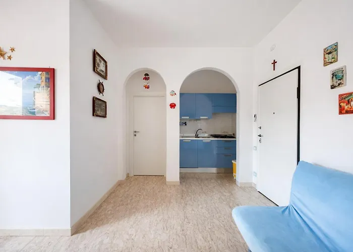 Apartman Brezza D'abruzzo