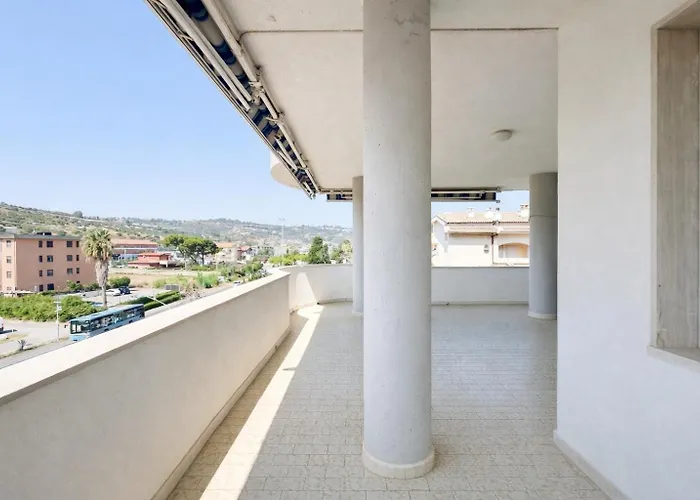 Brezza D'abruzzo Apartman Vasto