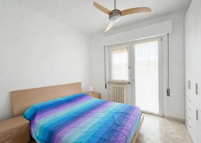 Apartman Brezza D'abruzzo Vasto